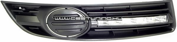 Termékeink » volkswagen világÃtástechnika css tuning Passat 3c nappali menetfény