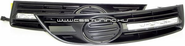 Termékeink » volkswagen világÃtástechnika css tuning Passat 3c nappali menetfény